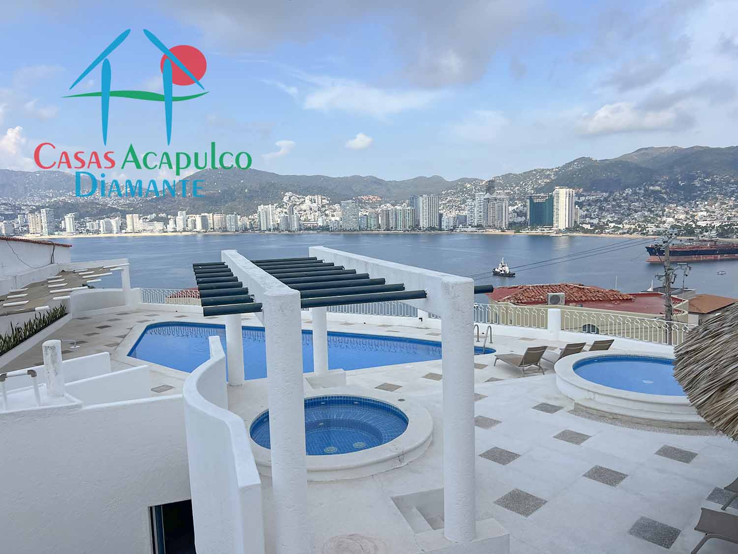 Cantaritos - Alberca 6